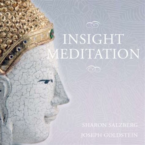 Insight Meditation