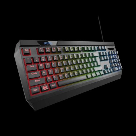 Gaming keyboards – Noxo