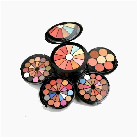 MISS ROSE PROFESSIONAL MAKEUP KIT – B&G Store