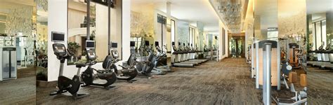 Gym & Spa in Yogyakarta | Hotel Tentrem Yogyakarta