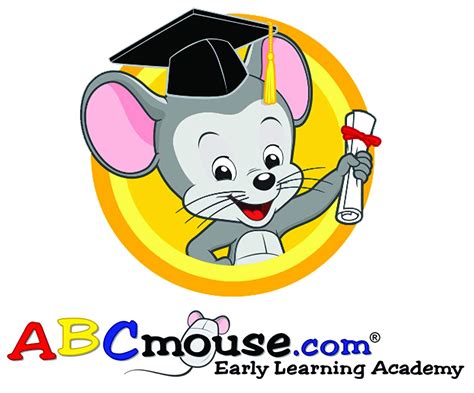 ABC Mouse Early Learning Academy | Early learning, Abc mouse, Teaching ...