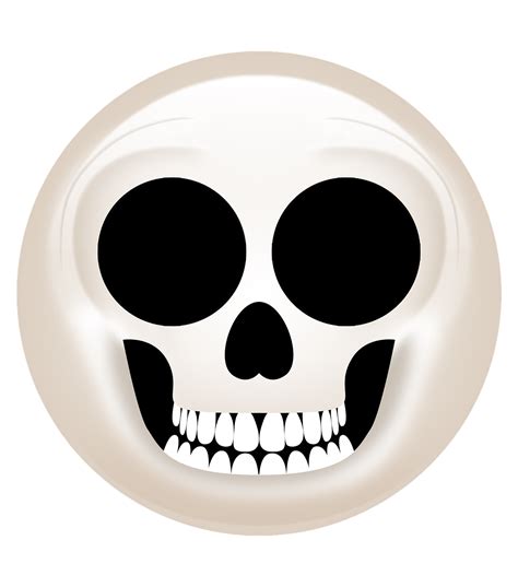 8,000+ Free Skull Emoji & Emoji Images - Pixabay