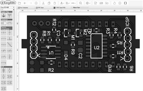 Spice Electronics Spice Simulator | Electronic circuit design, Electronic circuit projects ...