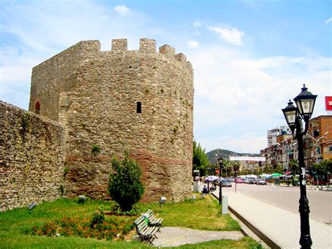 Hiking the Via Egnatia Route | Explore Balkans