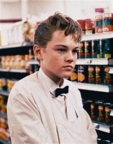 Leonardo DiCaprio