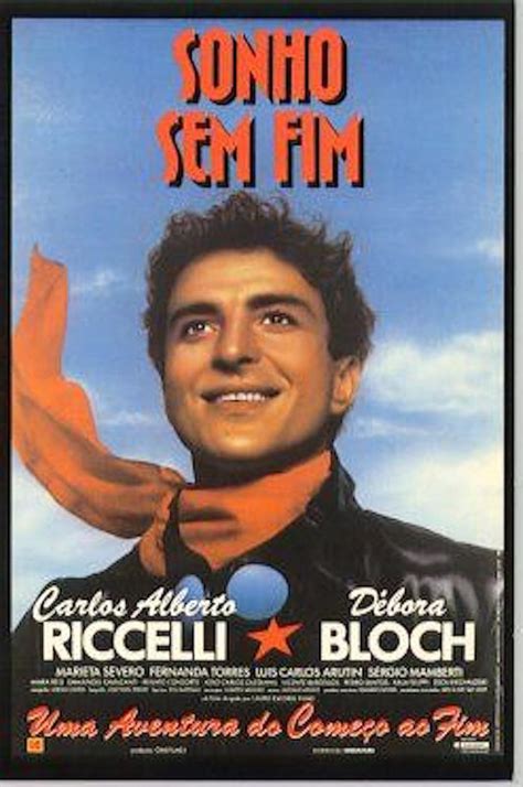 Sonho Sem Fim (1986)