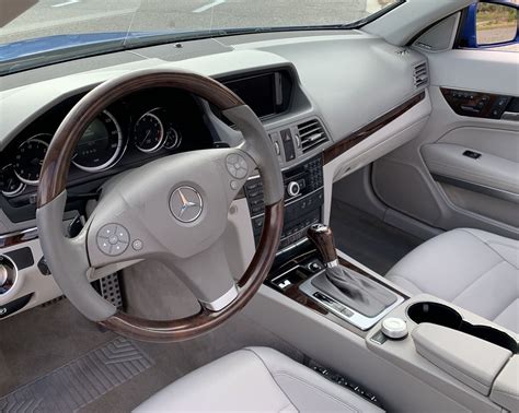 2011 Mercedes-Benz E350 | PJ's Auto World Classic Cars for Sale