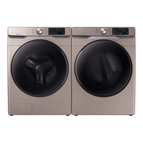 Stackable Washer And Dryer Gas Samsung at Gloria Hunt blog