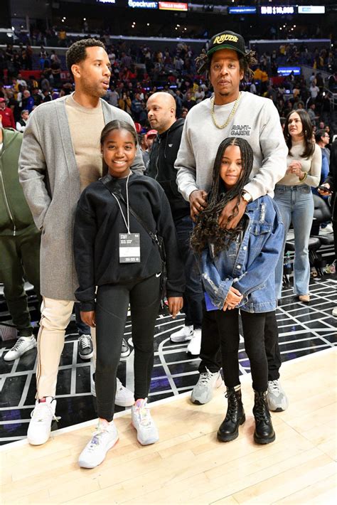 Does Jay Z Have A Secret Daughter? Young Lady Says She’s His First | The Morning Hustle