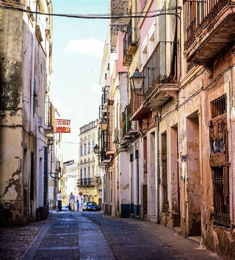 Andalucia, Spain | Andalucia and the History of Spanish Cheese | Spain ...