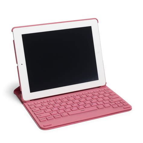 Cute...Pink Ipad keyboard/cover | Tablet keyboard, Ipad keyboard, Tablet