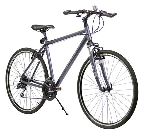 Check Out Five of The Best Hybrid Bikes for Men - Cycling tips for cyclist