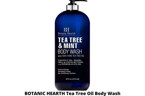 8 Best Tea Tree Oil for Cold Sores in USA 2023