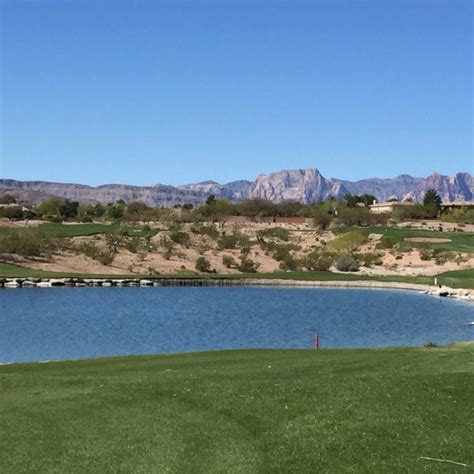 TPC Las Vegas - Golf Course in Summerlin