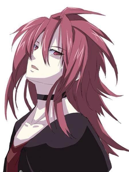 Ren Suzugamori | CardFight Vanguard | Pinterest