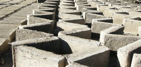 Desert Gardening & Village Life in the Andes: Making Adobe Bricks in Putre