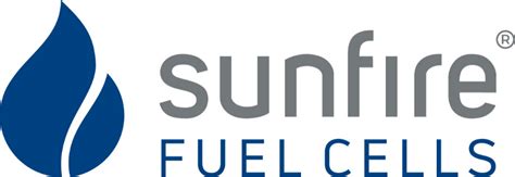 Sunfire Fuel Cells GmbH - Member of the World Alliance