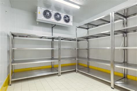 Walk In Coldroom | The What, Where & How? – Bears Refrigeration & Air ...