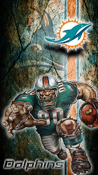 Top 77+ miami dolphins wallpaper 4k super hot - in.coedo.com.vn