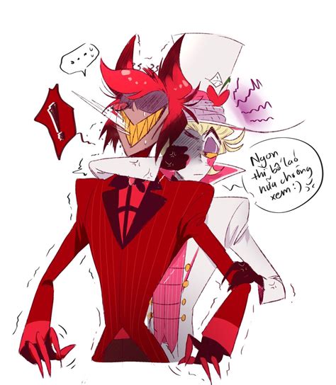 Pin by kj on Hazbin Hotel | Monster hotel, Alastor hazbin hotel, Hotel art