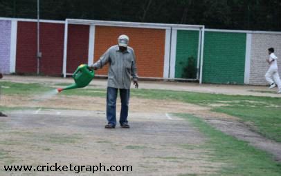 Bal Bharati Public School Cricket Ground | CricketGraph