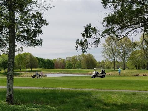 Monmouth County Park System's Golf Season Begins | Blog Hồng