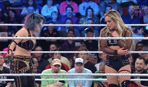 "Why doesn't she use that?" - Former WWE manager wants Liv Morgan to ...