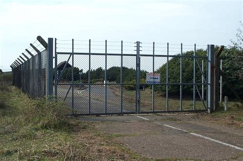 RAF Woodbridge History – Bentwaters Aviation Society