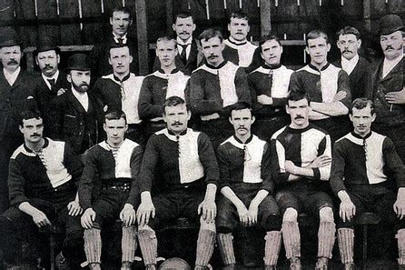Manchester United History: 1878-1899 | Bleacher Report