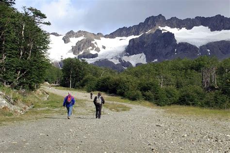 Tierra del Fuego National Park Hike and Canoe Tour 2021 - Ushuaia