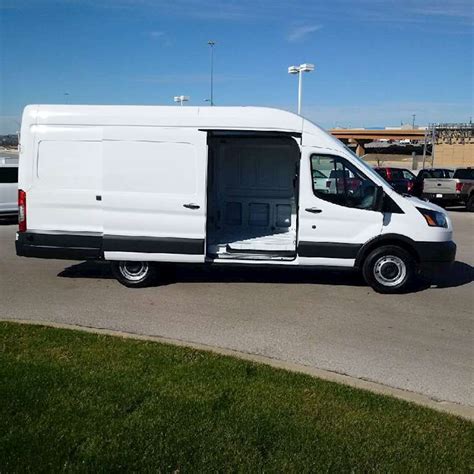 2017 Ford TRANSIT 350 XL HIGH ROOF VAN For Sale | Fort Worth, TX ...