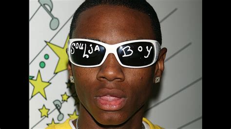 you - Soulja Boy Tell'Em - YouTube