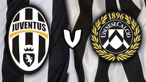 Juventus vs Udinese highlights (4-0)