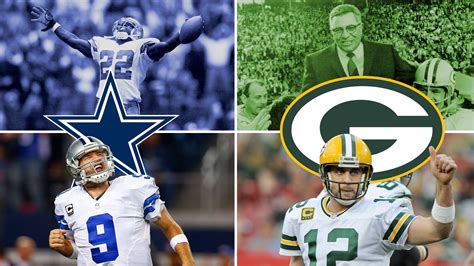 The 10 greatest Packers-Cowboys games of all time | Sporting News