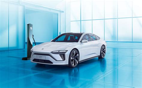 Nio increases its presence in Europe; will enter UK this year | CAR Magazine