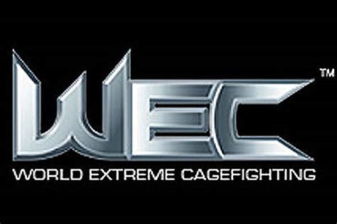 WEC Fighters Prove Their Caliber - Filipino Journal