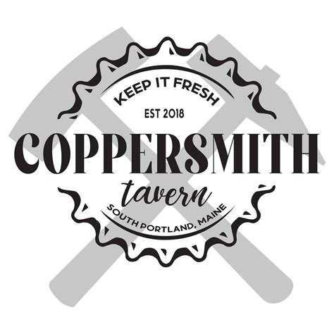 Coppersmith Tavern & Table | South Portland ME