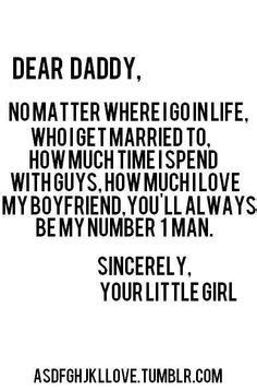 Dad Leaving Daughter Quotes. QuotesGram