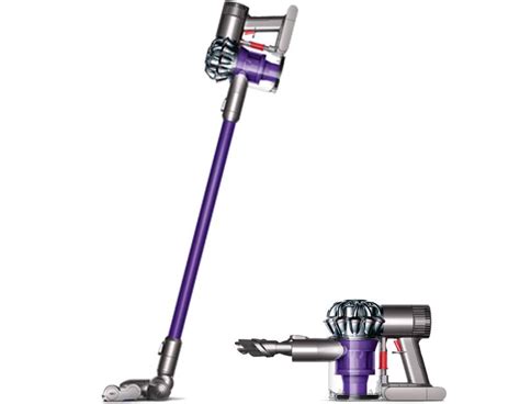 Genuine Dyson Parts | Dyson Vacuum Parts | eVacuumStore.com