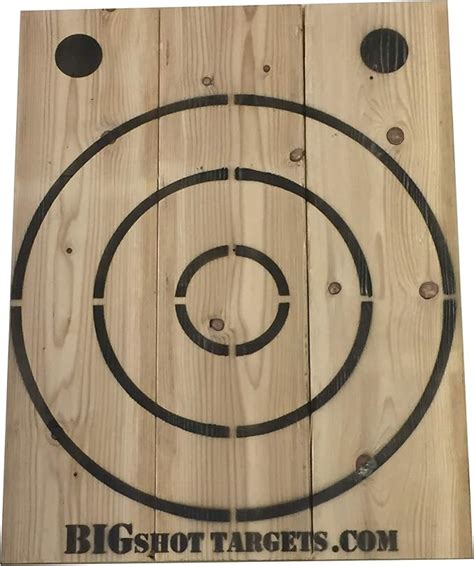 10 DIY Knife Throwing Targets + Plan Dimensions - Awesome Axes