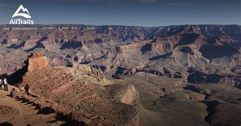 10 Best hikes and trails in Grand Canyon National Park | AllTrails