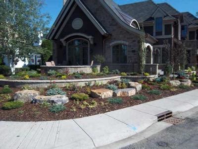 Corner Lot Landscaping Tips