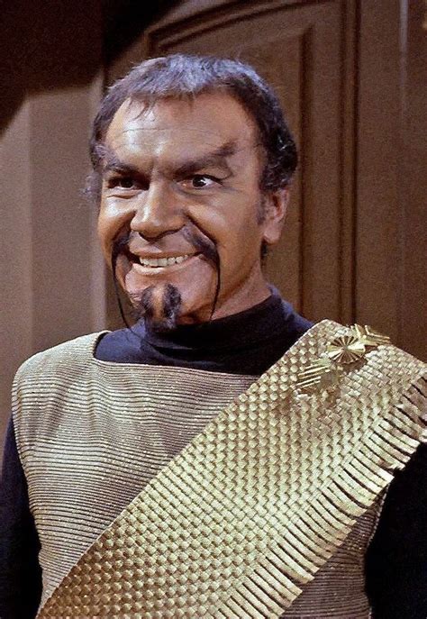 Tfw You're an Ambitious Klingon Warrior and the Leader of Your House Just Got Blowed Up : startrek