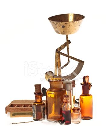 Old Pharmacy Equipment Stock Photo | Royalty-Free | FreeImages