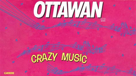 Ottawan - Crazy Music (Official Audio) - YouTube Music