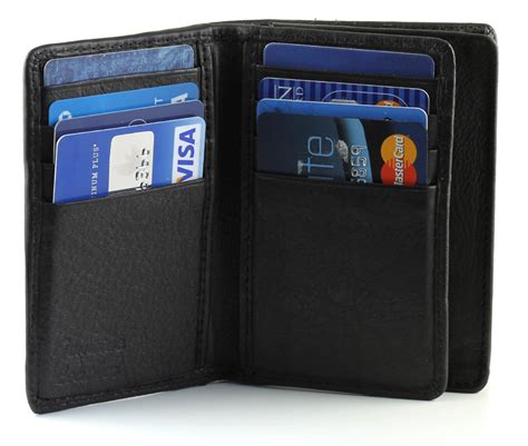 RFID Credit Card Holder