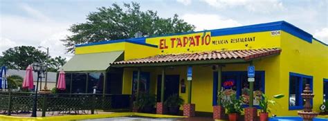 Authentic Mexican Restaurants in Kissimmee