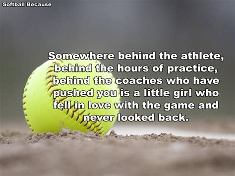 Softball Quotes For Game Day at dinorahhmeek blog