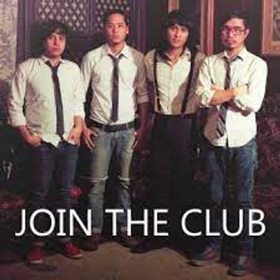 Join The Club Sheet Music