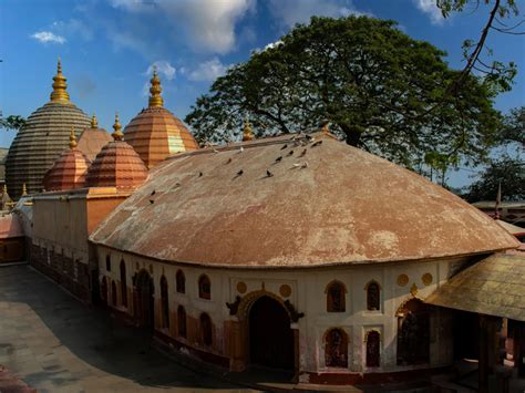 9 Famous Temples in Assam Must Visit | Styles At Life